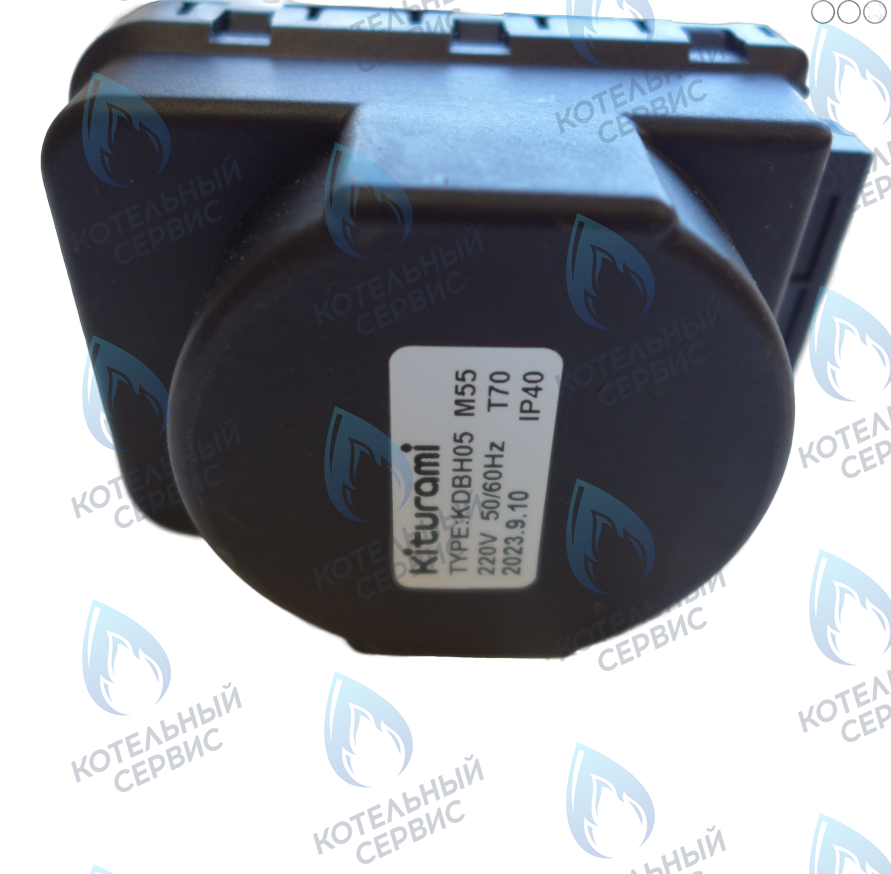 S492100148 Гидроузел с двигателем клапана трехходового (WA CH) KITURAMI в Новосибирске