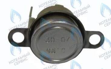 15234 Термореле TY/60A-95С NEVALUX в Новосибирске
