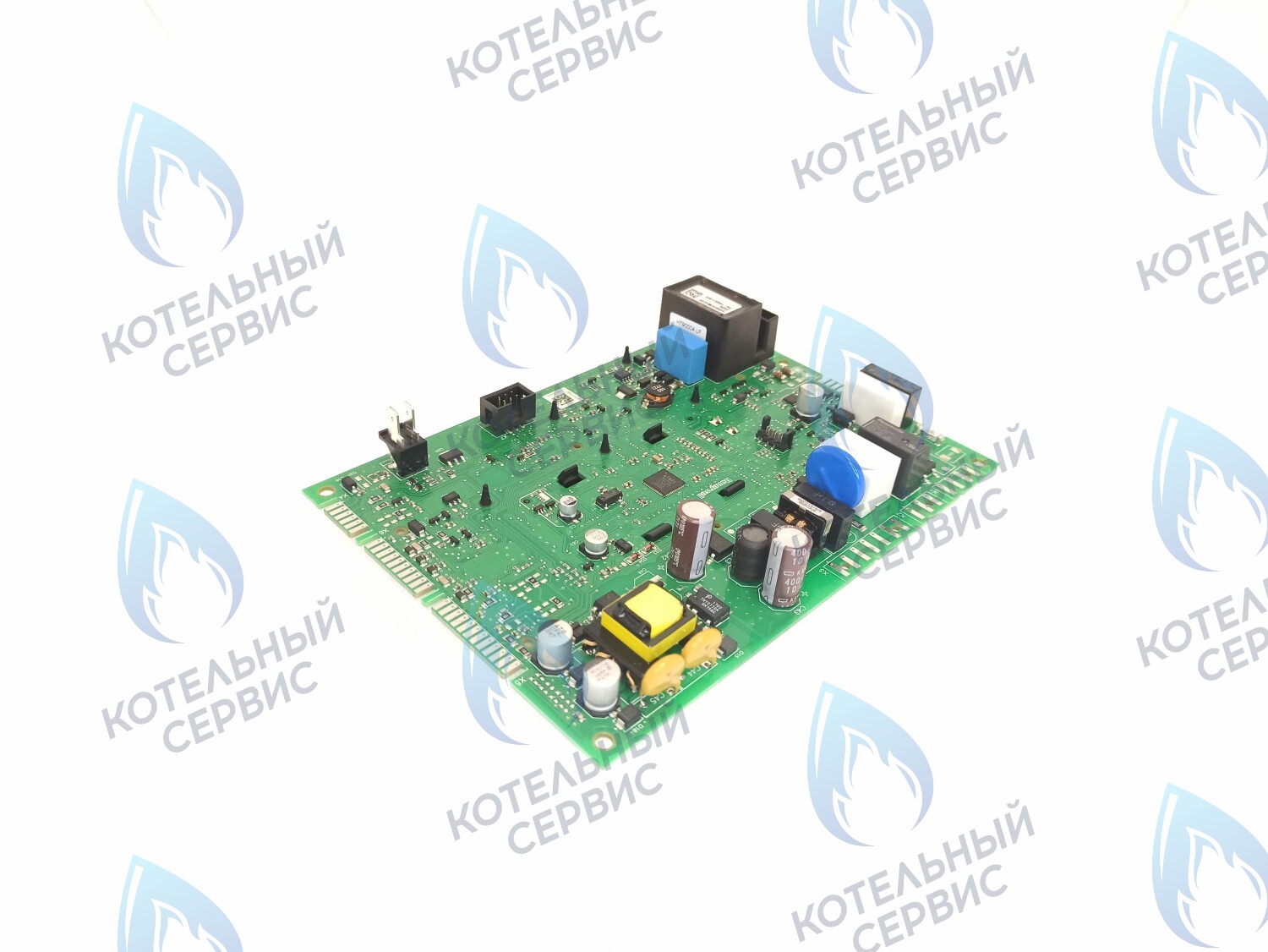 28849 Плата электронная Aurora S496DM3250 (S4962DM3250) BALTGAZ в Новосибирске