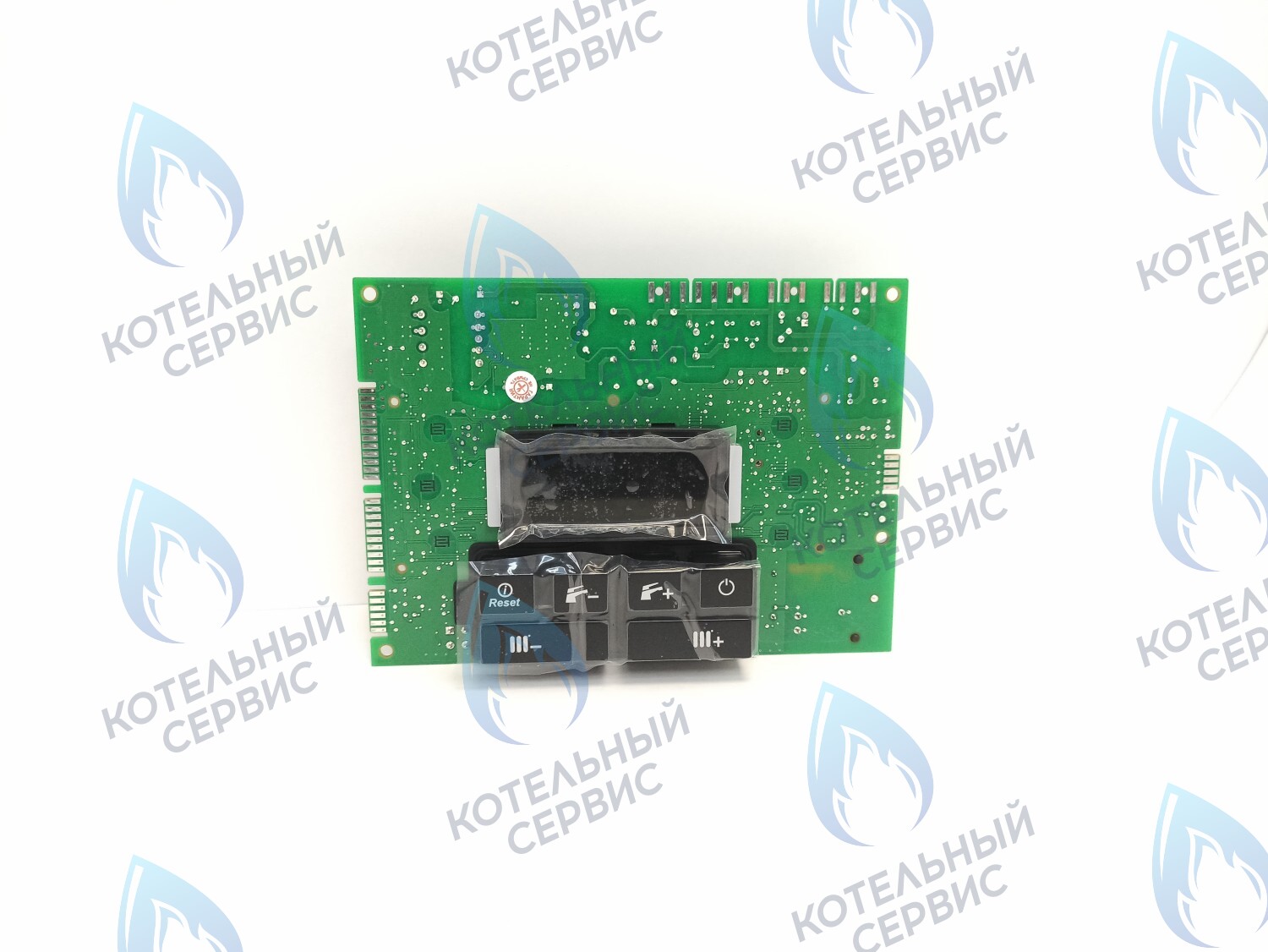 28849 Плата электронная Aurora S496DM3250 (S4962DM3250) BALTGAZ в Новосибирске