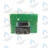 28849 Плата электронная Aurora S496DM3250 (S4962DM3250) BALTGAZ в Новосибирске