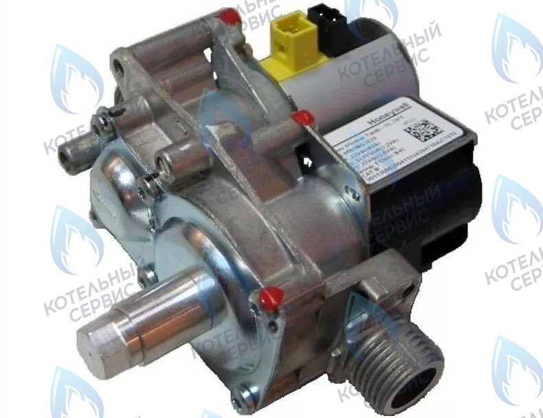 0020049296 Газовый клапан VK 8515 MR 1038 B  с шаговым двигателем нового типа Protherm Гепард, Пантера v19 в Новосибирске