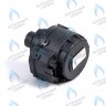 87186445640 Мотор трехходового (перепускного) клапана BOSCH WBN 6000 BUDERUS U072 в Новосибирске