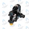 KS902608480 Гидроузел в сборе с датчиком протока KoreaStar Premium C, Bravo в Новосибирске
