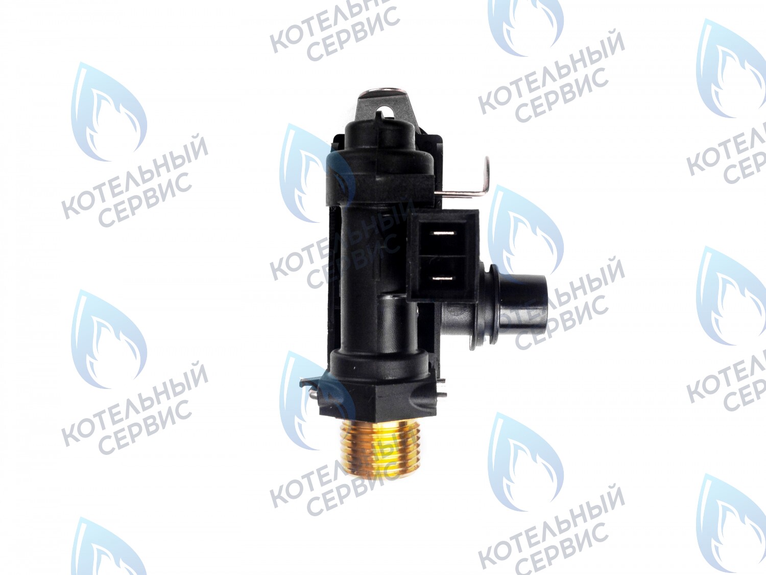 KS902608480 Гидроузел в сборе с датчиком протока KoreaStar Premium C, Bravo в Новосибирске