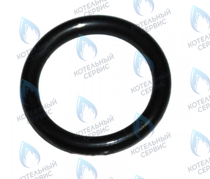 ST50071 Прокладка круглая резиновая 17x4 MORA TOP в Новосибирске