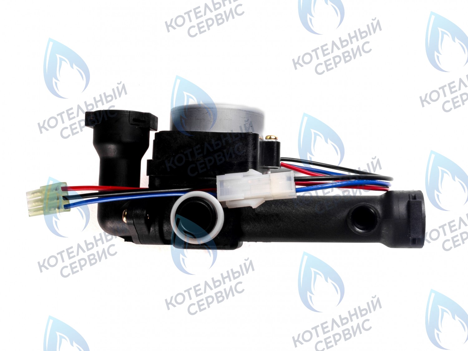 2040105 Трехходовой кран (клапан) ARDERIA ESR M2LA24ZS32 Sankyo в Новосибирске