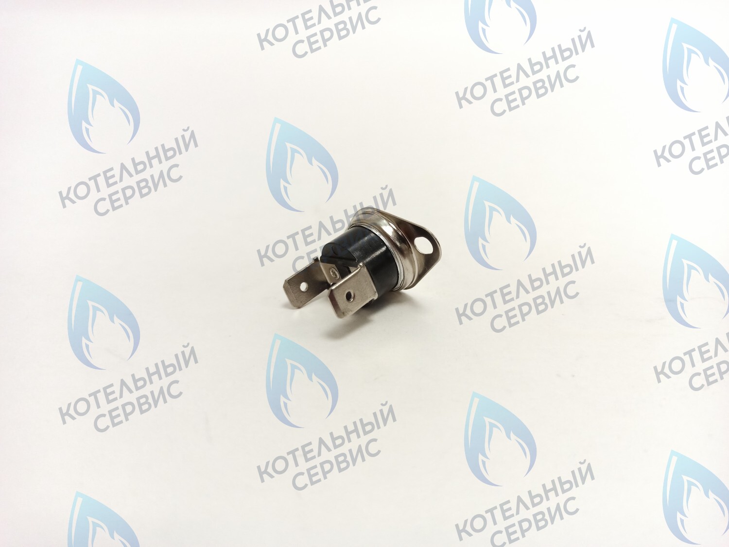 LT105 Термостат (датчик) перегрева 105 С KSD 301 CELTIC-DS PLATINUM (2080390), MASTER GAS (2080390), ARDERIA (2080390), BOSCH (87167714850), IMMERGAS (1.022522), BAXI (9950760) в Новосибирске