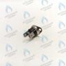 LT105 Термостат (датчик) перегрева 105 С KSD 301 CELTIC-DS PLATINUM (2080390), MASTER GAS (2080390), ARDERIA (2080390), BOSCH (87167714850), IMMERGAS (1.022522), BAXI (9950760) в Новосибирске