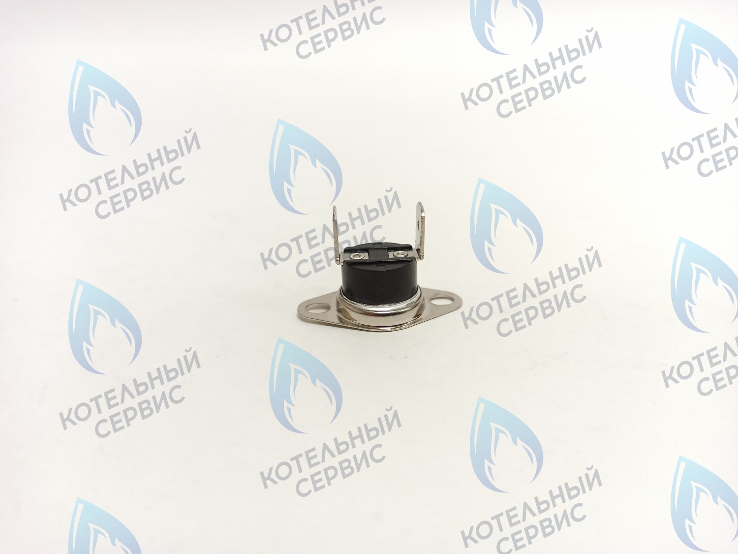 LT105 Термостат (датчик) перегрева 105 С KSD 301 CELTIC-DS PLATINUM (2080390), MASTER GAS (2080390), ARDERIA (2080390), BOSCH (87167714850), IMMERGAS (1.022522), BAXI (9950760) в Новосибирске