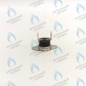 LT105 Термостат (датчик) перегрева 105 С KSD 301 CELTIC-DS PLATINUM (2080390), MASTER GAS (2080390), ARDERIA (2080390), BOSCH (87167714850), IMMERGAS (1.022522), BAXI (9950760) в Новосибирске