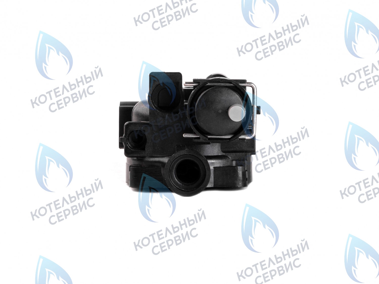 PMF01AE Улитка циркуляционного насоса (два отверстия сбоку) FERROLI FORTUNA PRO под насосы ERCO, WILO (E23CW, W21CW) в Новосибирске