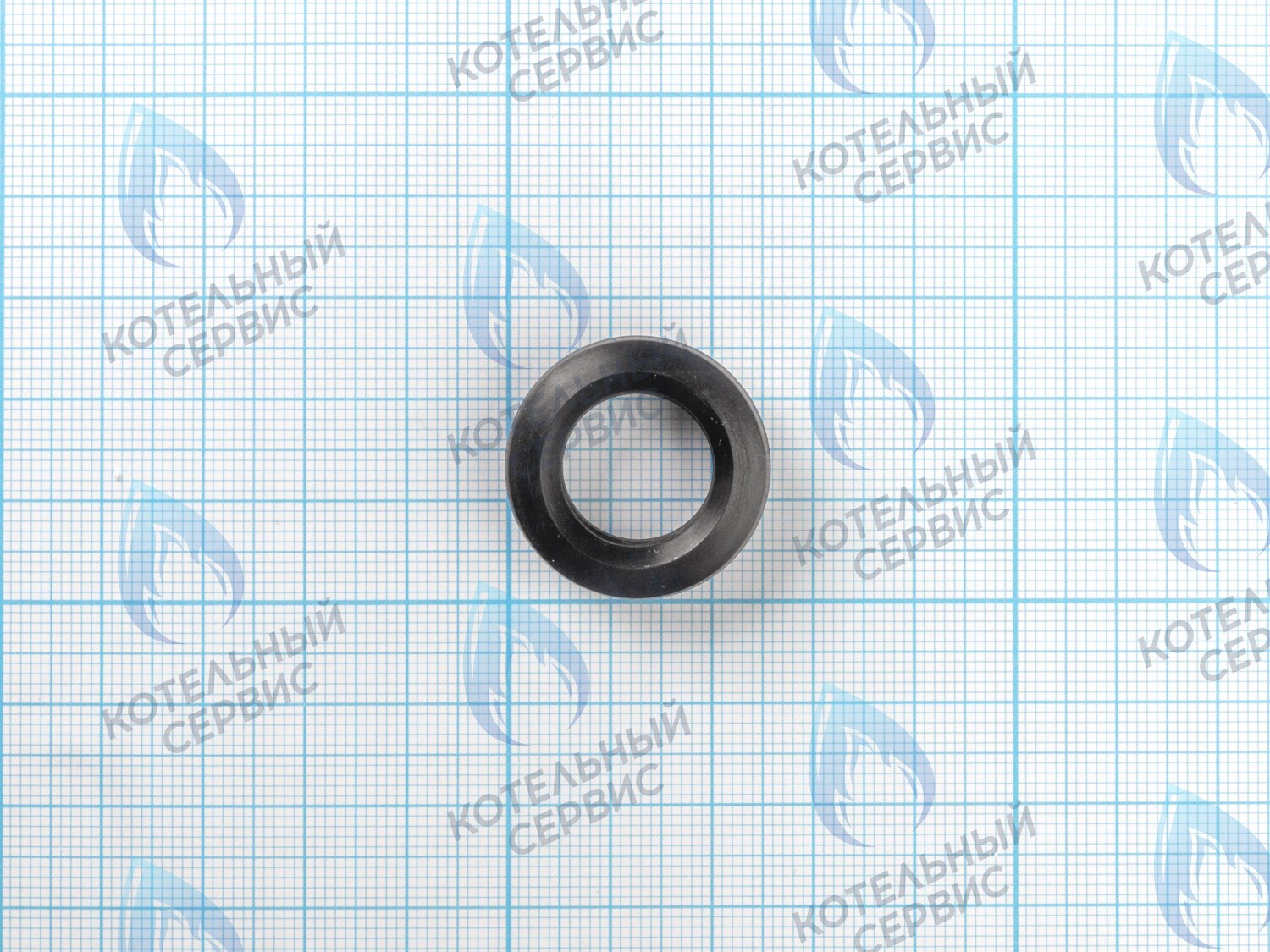 KS90299114 Прокладка теплообменника ГВС KOREASTAR в Новосибирске