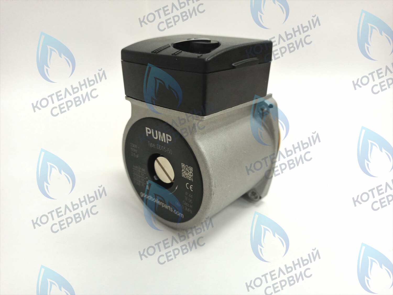 PH-P30CCW50-GB75 Двигатель насоса (против часовой) DD15-50 для Protherm (0020207146, 0020119604) в Новосибирске