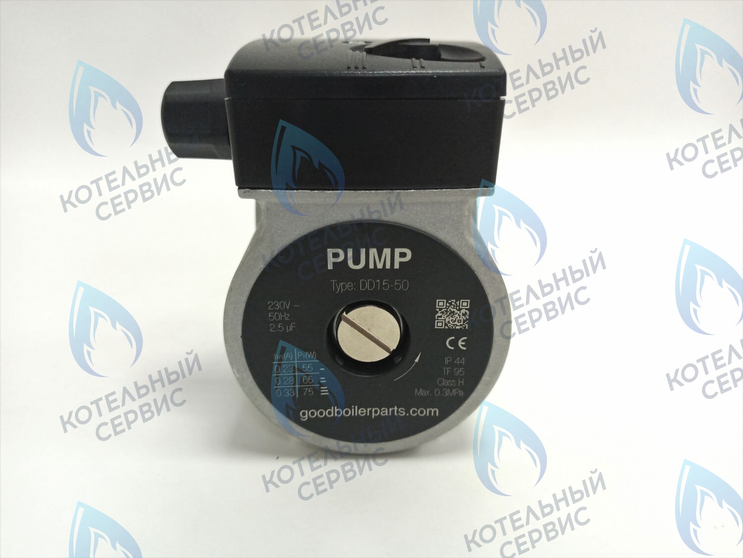 PH-P30CCW50-GB75 Двигатель насоса (против часовой) DD15-50 для Protherm (0020207146, 0020119604) в Новосибирске