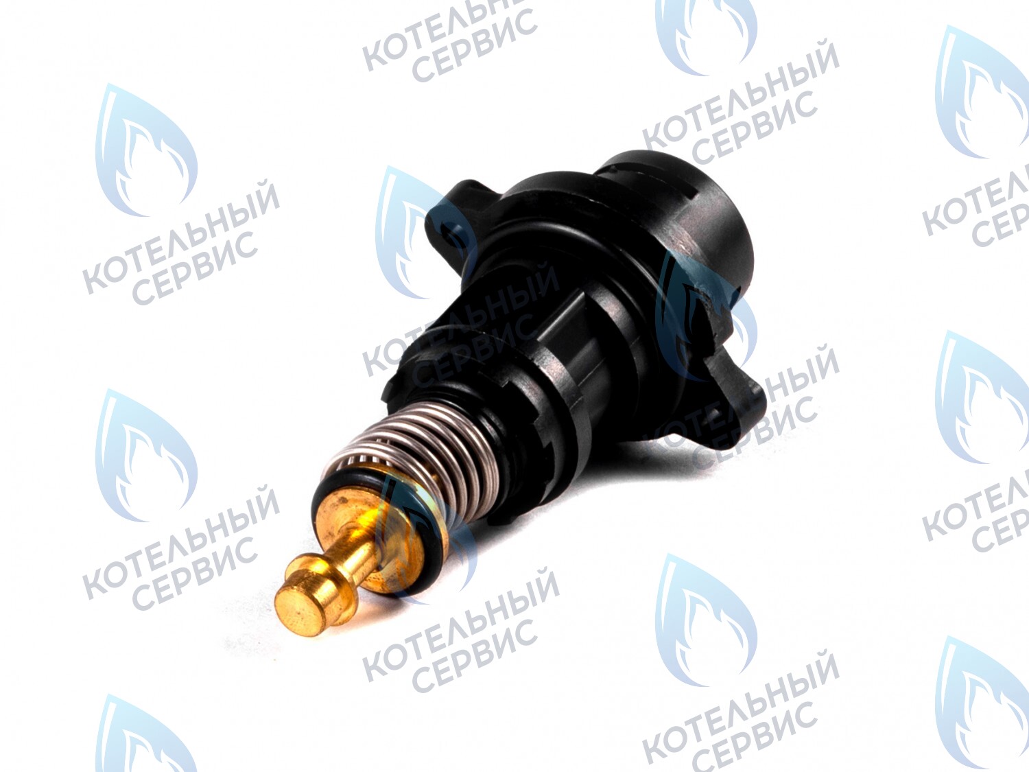 TVC019 Картридж трёхходового клапана Ariston UNO 65101290 ARISTON (65100770,65101288) в Новосибирске