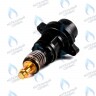 TVC019 Картридж трёхходового клапана Ariston UNO 65101290 ARISTON (65100770,65101288) в Новосибирске