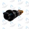 TVC019 Картридж трёхходового клапана Ariston UNO 65101290 ARISTON (65100770,65101288) в Новосибирске
