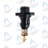 TVC019 Картридж трёхходового клапана Ariston UNO 65101290 ARISTON (65100770,65101288) в Новосибирске