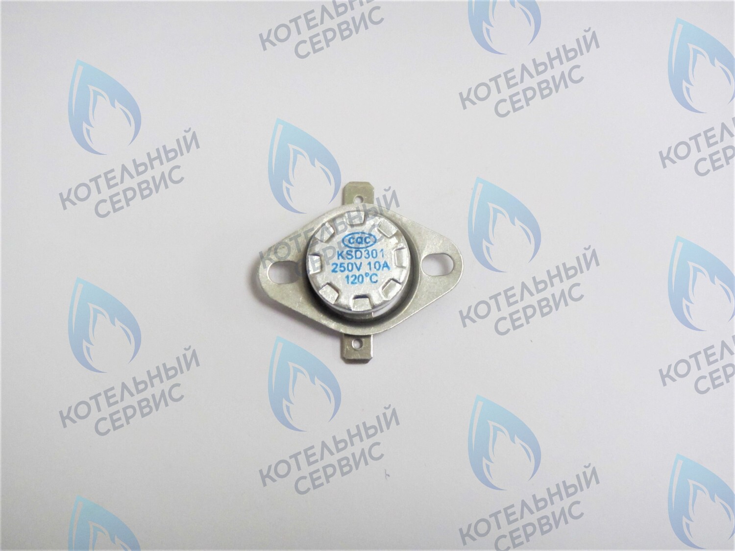 05-1015 Предохранительный термостат 120 град. в Новосибирске