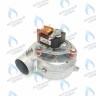 AF022-35W-F Вентилятор FIME 35w VGR 0110324 BOSCH, BUDERUS (1 скорость) (87160121310) в Новосибирске