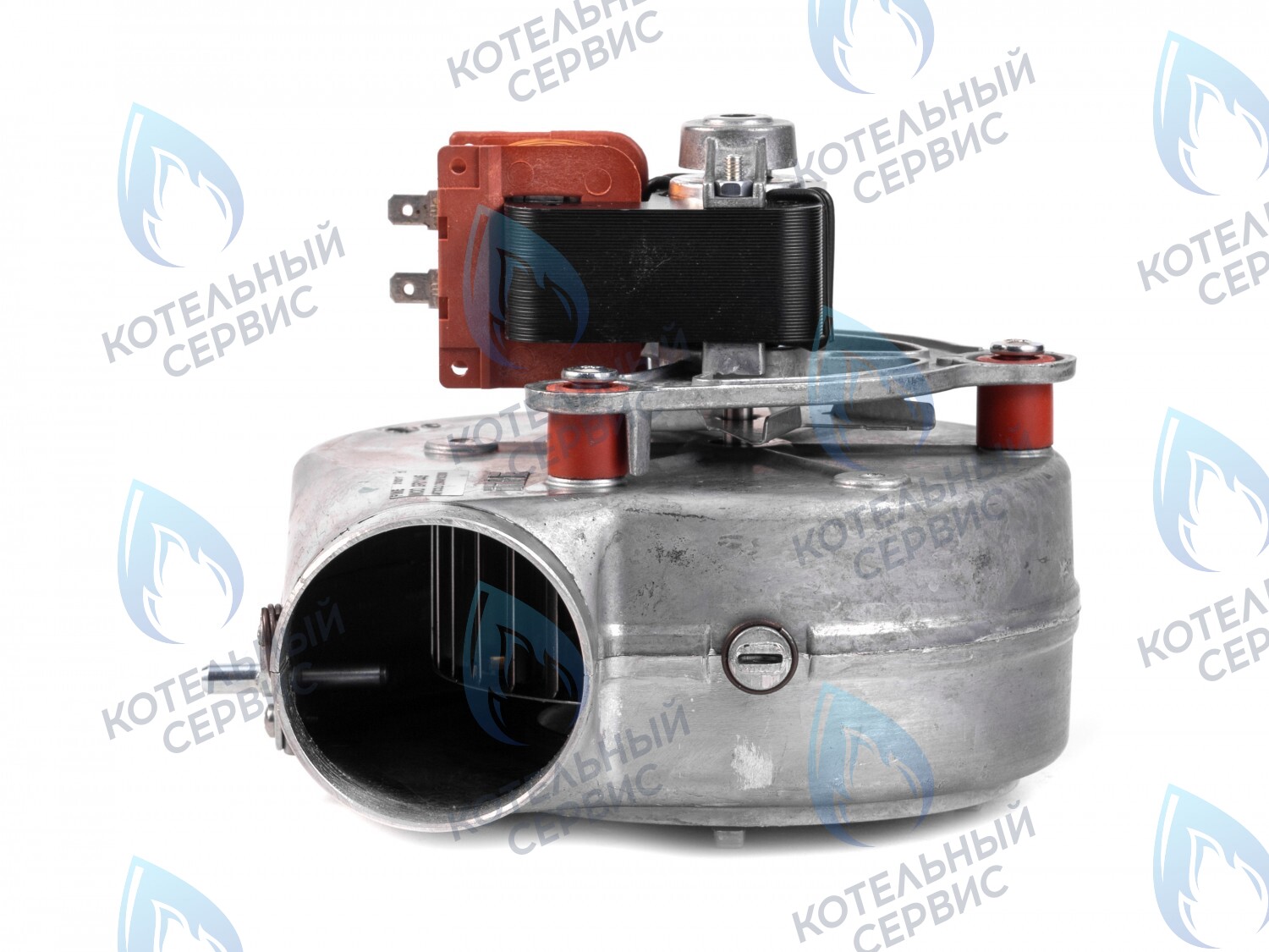 AF021 Вентилятор Ariston Uno GR 01445 (38w) 995897 в Новосибирске