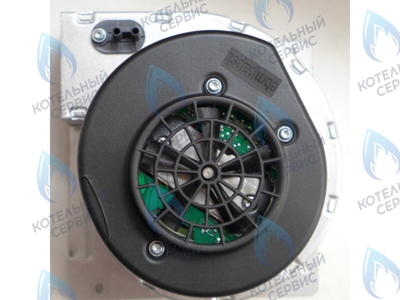190262 VAILLANT Вентилятор Vaillant turboTEC 36 kW в Новосибирске