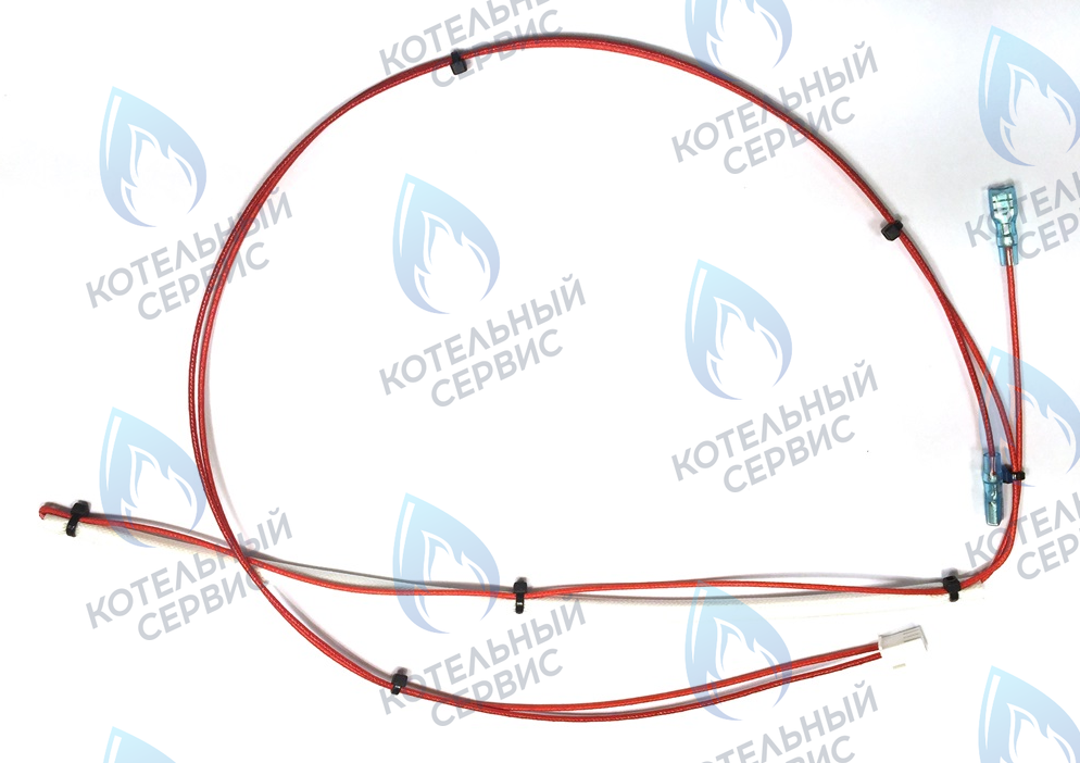 440013987 Термоплавкий предохранитель RINNAI BR-W в Новосибирске