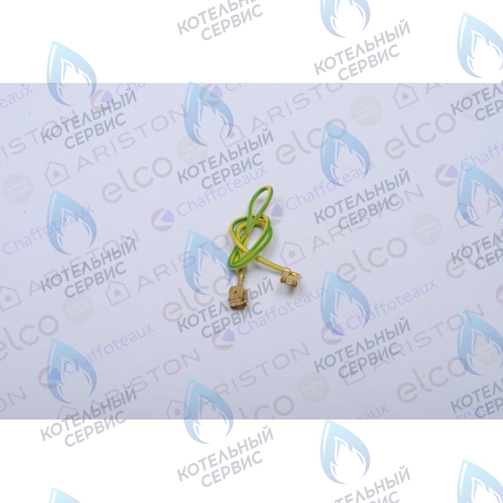 65100704 Кабель заземления клапана ARISTON в Новосибирске