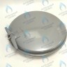 ET018-08L-ZJ Расширительный бак 8л. 1/2" с планкой WL-PZSX-B BERETTA (R2204), ELECTROLUX, KOREASTAR, FERROLI (AA63612204, AA10050010, KS90264120, 90261460), подойдёт для BOSCH, BUDERUS (87154071540) в Новосибирске