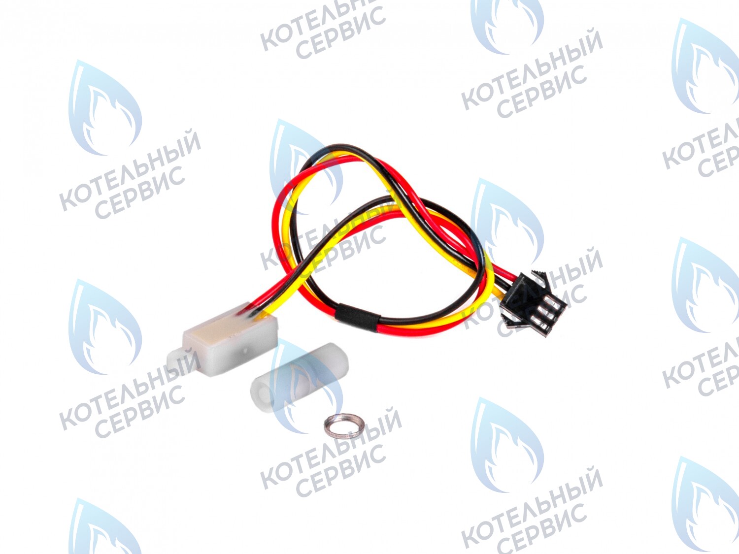 FSR017 Датчик холла и турбина в Новосибирске
