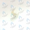AFP012 Конденсатосборник пластиковый прозрачный в Новосибирске