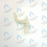 AFP012 Конденсатосборник пластиковый прозрачный в Новосибирске