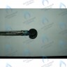 710472900 Трубка расширительного бака BAXI в Новосибирске