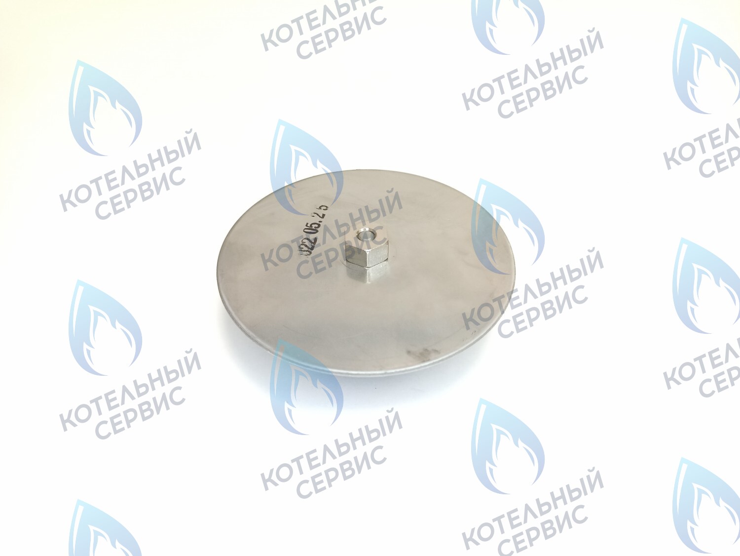 3317421200 Крыльчатка насоса 5070 DAEWOO в Новосибирске