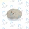 3317421200 Крыльчатка насоса 5070 DAEWOO в Новосибирске