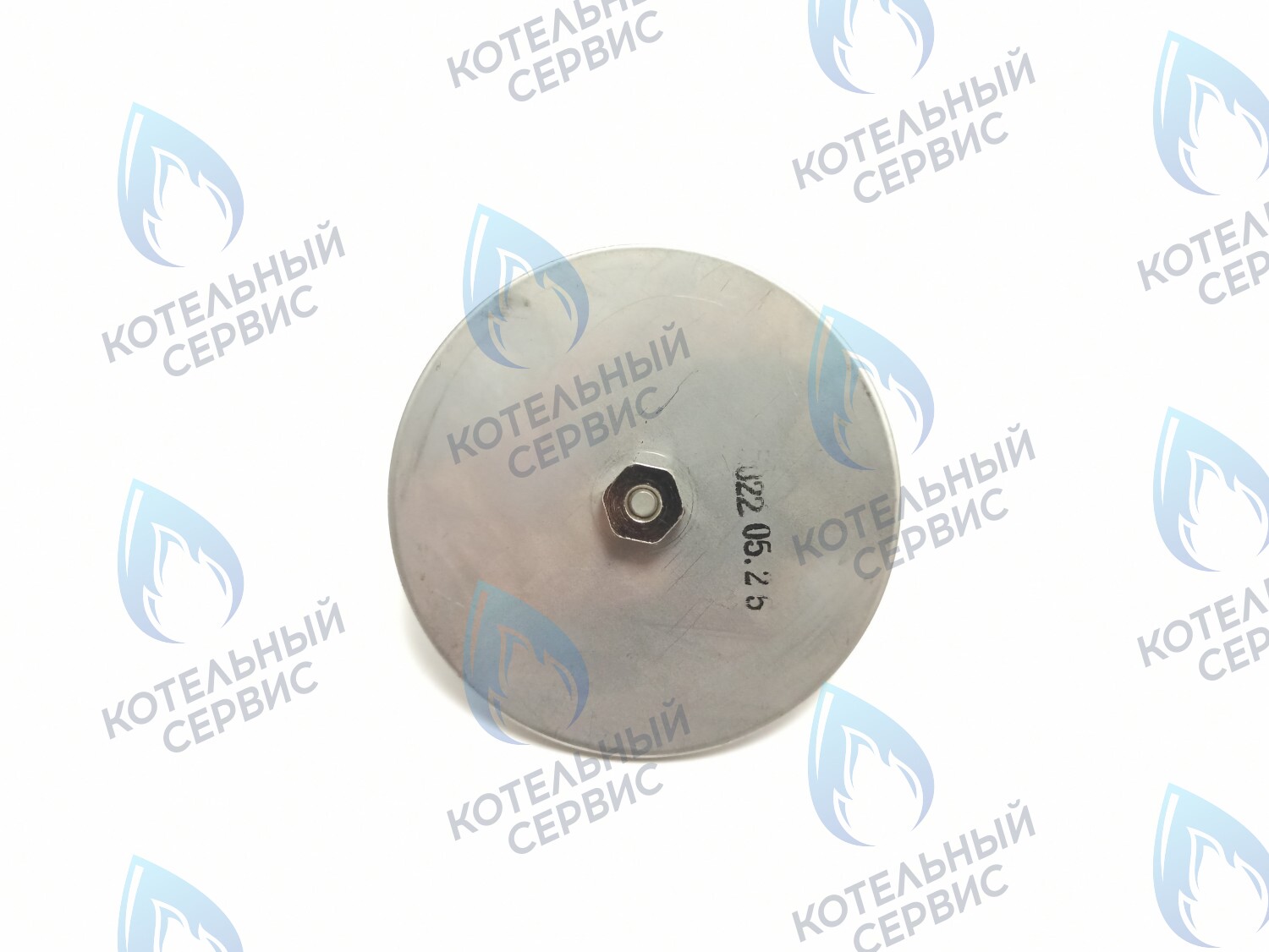 3317421200 Крыльчатка насоса 5070 DAEWOO в Новосибирске