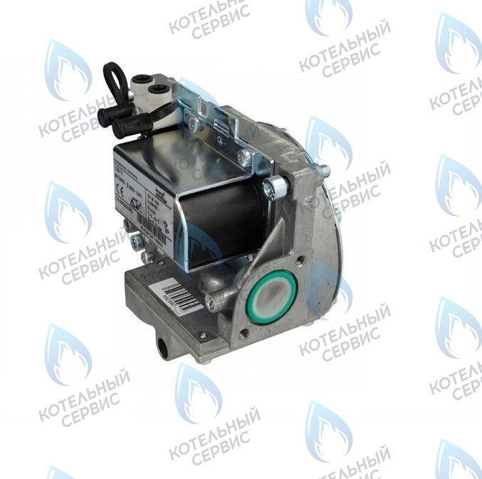 7827526 Газовый клапан Kromschroder CGS71 D R10 206V VIESSMANN в Новосибирске