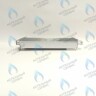 EM074-340 Теплообменник основной BAXI Nuvola, Comfort, Westen Boyler Digit 24/28 кВт (710673200, 710673200, 5622180, 5646410, 9950200) в Новосибирске