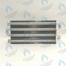 EM074-340 Теплообменник основной BAXI Nuvola, Comfort, Westen Boyler Digit 24/28 кВт (710673200, 710673200, 5622180, 5646410, 9950200) в Новосибирске