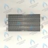 EM074-340 Теплообменник основной BAXI Nuvola, Comfort, Westen Boyler Digit 24/28 кВт (710673200, 710673200, 5622180, 5646410, 9950200) в Новосибирске
