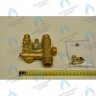 711107400 3-ходовой клапан/группа подачи BAXI в Новосибирске