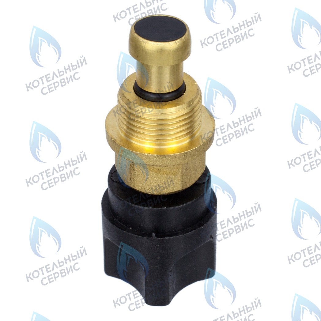 1924155 Кран подпитки DX 18 DX 24 DX 32 DX 35 HUBERT в Новосибирске