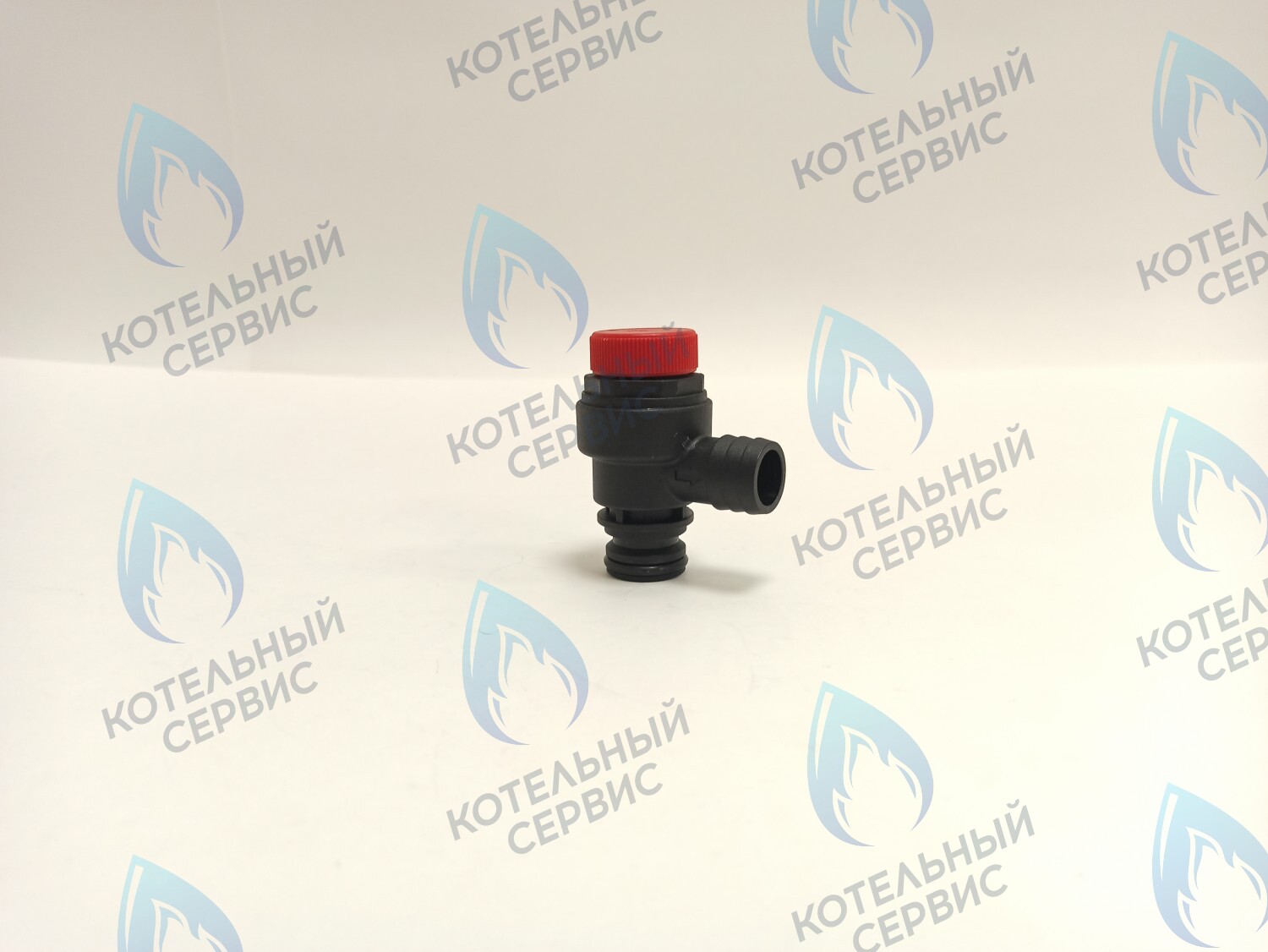 2201405000563 Клапан предохранительный KOTITONTTU SUARI S 18-24 DK в Новосибирске