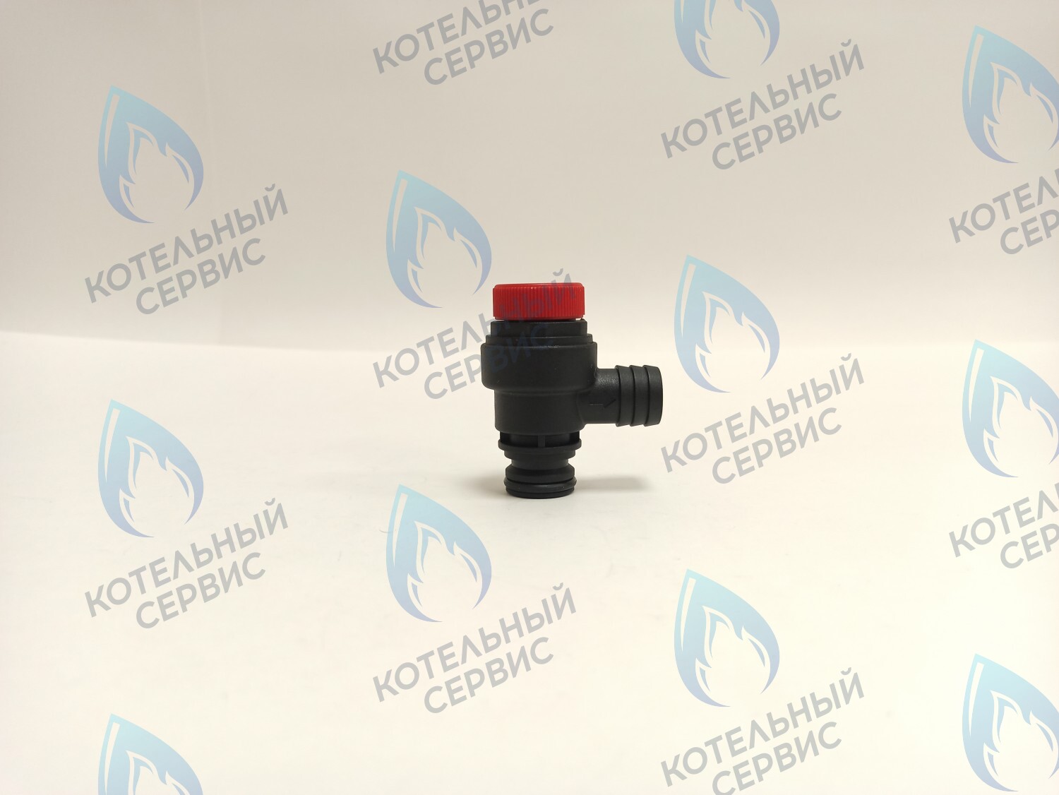 2201405000563 Клапан предохранительный KOTITONTTU SUARI S 18-24 DK в Новосибирске