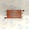 EM008-290F92-02 Теплообменник 92 FIN PROTHERM (0020142418, 0020142419, 0020049288, 0020097958), VAILLANT (0020019994) в Новосибирске