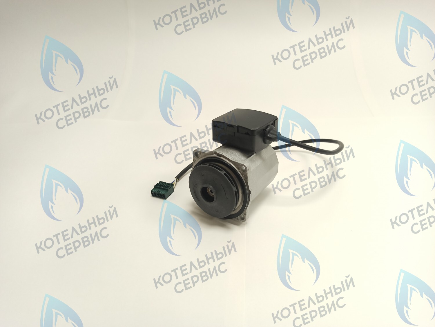 PH-W21CW70-WC111-5PIN-Комп Двигатель насоса аналог WILO (по часовой стрелке) VAILLANT turboTEC plus 32-36 КВТ (0020016540) (замена для WILO VPAR SL 15/7 HE-2) в Новосибирске