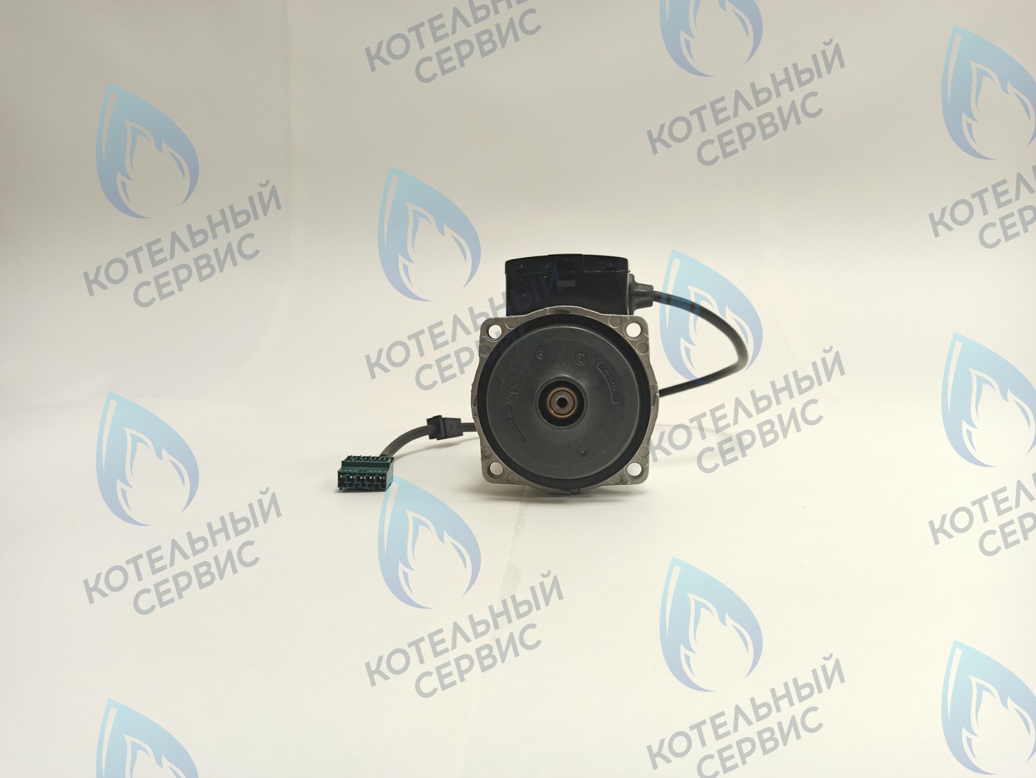 PH-W21CW70-WC111-5PIN-Комп Двигатель насоса аналог WILO (по часовой стрелке) VAILLANT turboTEC plus 32-36 КВТ (0020016540) (замена для WILO VPAR SL 15/7 HE-2) в Новосибирске