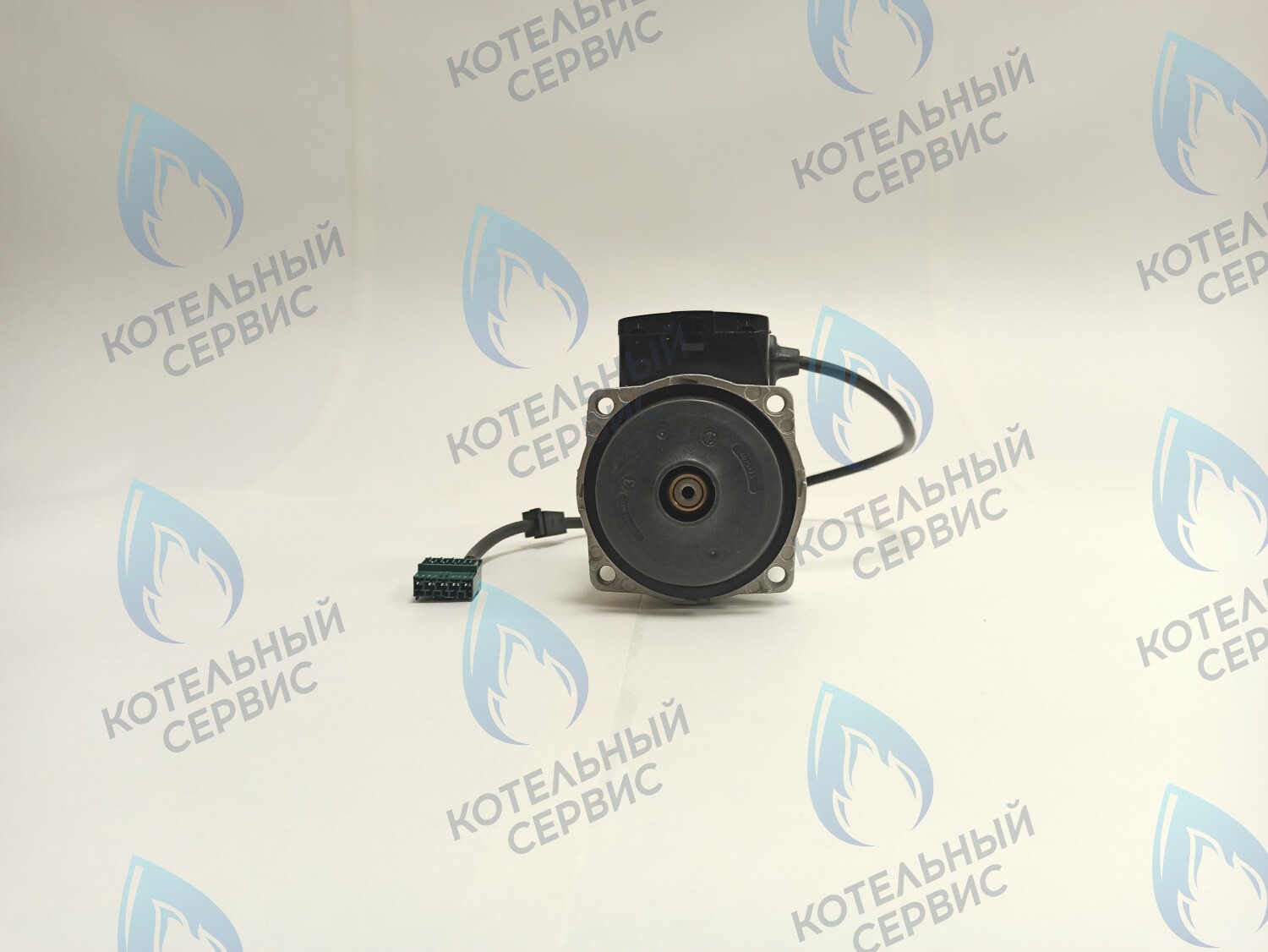 PH-W21CW70-WC111-5PIN-Комп Двигатель насоса аналог WILO (по часовой стрелке) VAILLANT turboTEC plus 32-36 КВТ (0020016540) (замена для WILO VPAR SL 15/7 HE-2) в Новосибирске