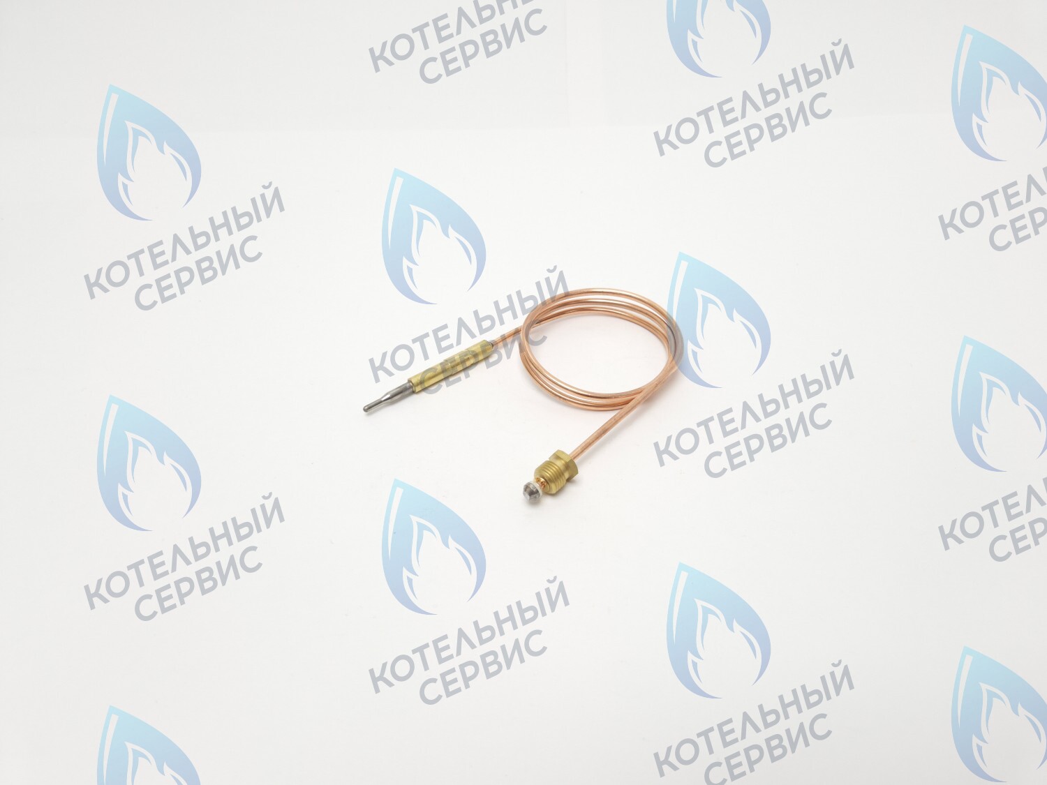 SG0xx Термопара M10 L=600мм оголовок A1 (HONEYWELL аналог) в Новосибирске